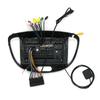 Android 13 Car Radio CarPlay GPS Navi WIFI Compatible for Hyundai I10 2007-2013