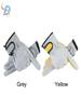 Leather Welding Gloves, Heat Resistant Heavy Duty Work Gloves for Welding, Metal Cutting & Construction