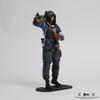 Rainbow Six Siege ПВХ Статуя Юмико Имагава 1/8/HIBANA "Hibana"