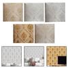 Преобразите свое пространство элегантными дамасскими обоями, подходящими для различных помещений, включая гостиные и офисы