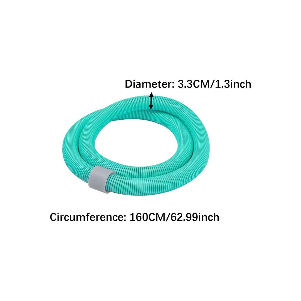 Утяжеленный мягкий пружинный хула-хуп для взрослых – Складной фитнес-обруч,