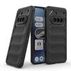 Nothing Phone 3A Phantom Shield Frosted Drop-Proof Case for Phone 2A