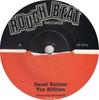7-дюймовая пластинка ALLSTARS RAMRAMGOGOSOUND Sweet Version Pep77 RB001 Rough Beat Reco UK SoulFunk Б/у
