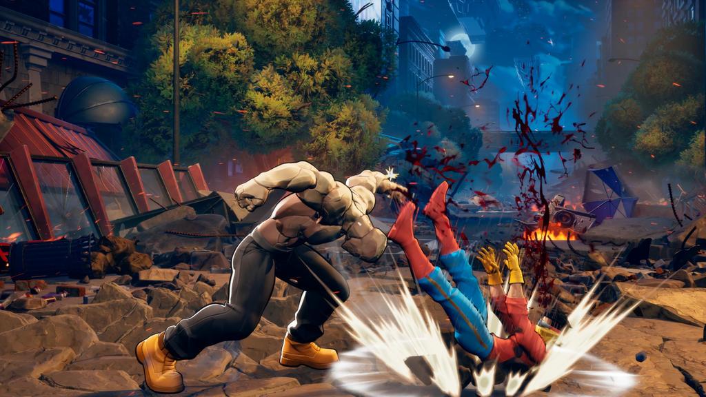 INVINCIBLE против North Xbox Series X (Импортная версия Америка)