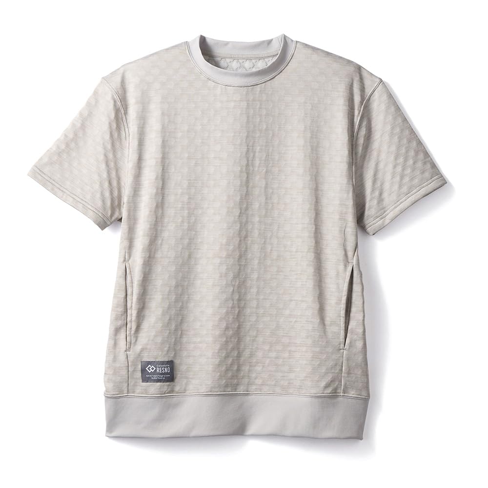 Colantotte RESNO MAGNE Recovery Wear PLUS с коротким рукавом S