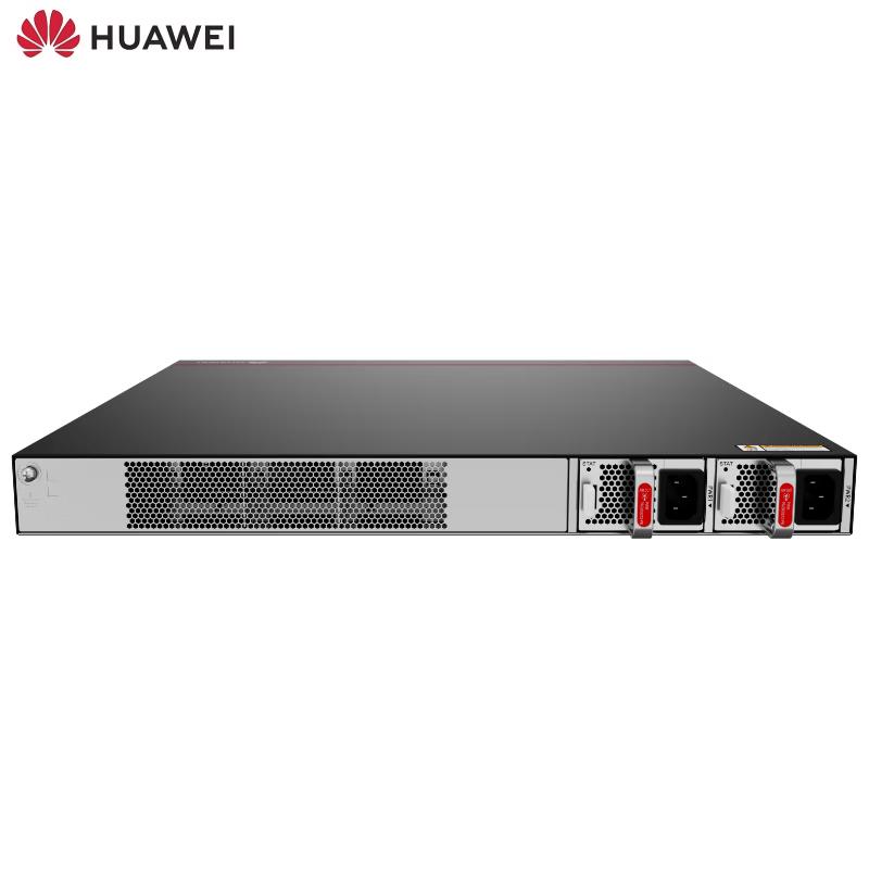HUAWEI S5735-S24J4XE-V2 Managed Ethernet Aggregation Switch