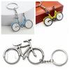 Многофункциональный велосипедный брелок, металлические брелоки для велосипеда, барный инструмент, открывалка для бутылок, брелок на День благодарения