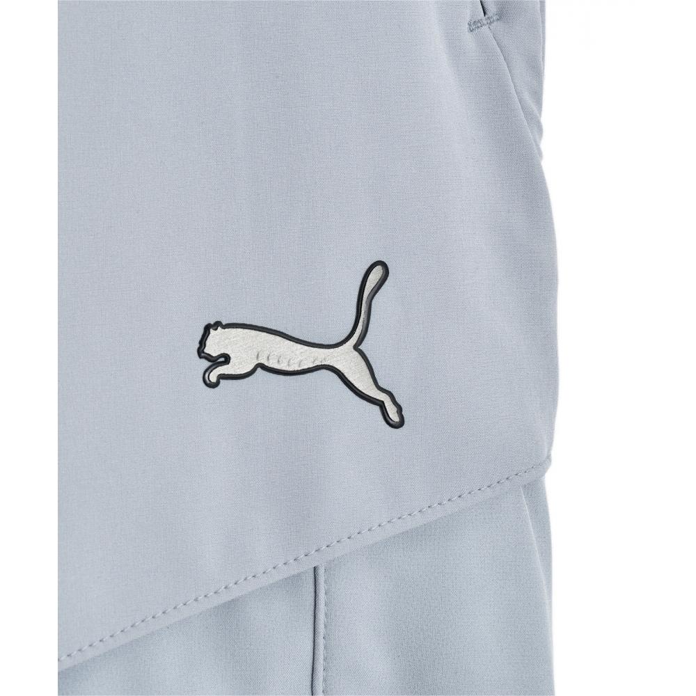 Puma Брюки Shield Soft Shell Bd светло-серые 940167 02