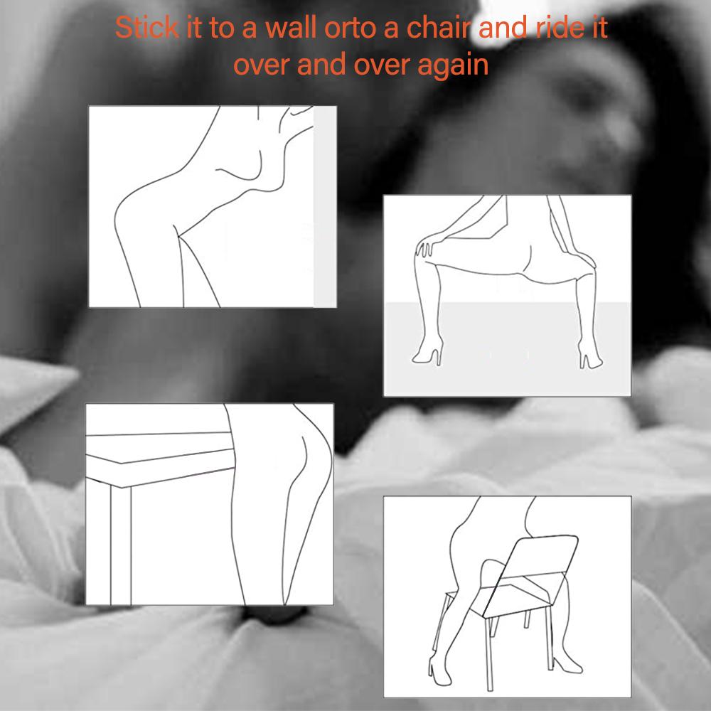 Взрослая секс-игрушка-дилдо, двухсторонний реалистичный дилдо, пенис, член, анальная пробка, массажер для точки G