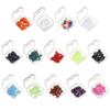 Doll Bags Accessories Girls Toys Concealed Buckle Pattern Belt Buttons Small Buckle Snap Fastener