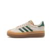 Gazelle Bold Magic Beige Collegiate Green