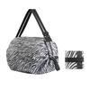 Portable Foldable Supermarket Shopping Bag Large Capacity Bag Waterproof Cloth Bag Grocery Bag Tote Large Eco Bags