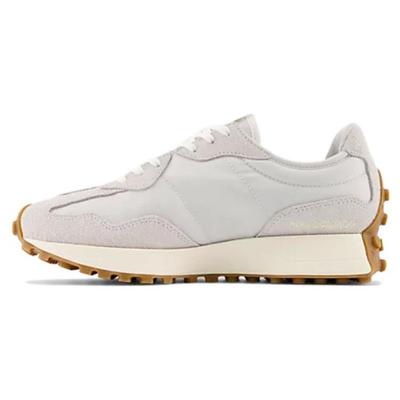 327 Summer Fog Gum Женские кроссовки Серые WS327BG