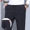 Мужские повседневные спортивные брюки