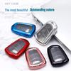 Cadillac 2-Piece Car Key Protective Shell Cover