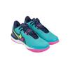 Nike Zoom LeBron NXXT Gen AMPD EP South Beach Мужские кроссовки Teal Dusty-Cactus Green-Strike FJ1567-300
