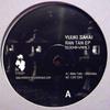 12-дюймовая пластинка YUUKI SAKAI - Ran Tan EP 030HR Hidden Recordin 2015 US Танцевальная и электронная Б/У