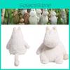 Cute Hippo Plush Toy Creative Children's Gift Sleeping Pillow Wholesale Stuffed Animal