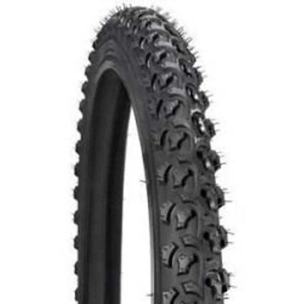 Жесткая MTB шина Kenda 831A 22 TPI 24´´ x 1.75