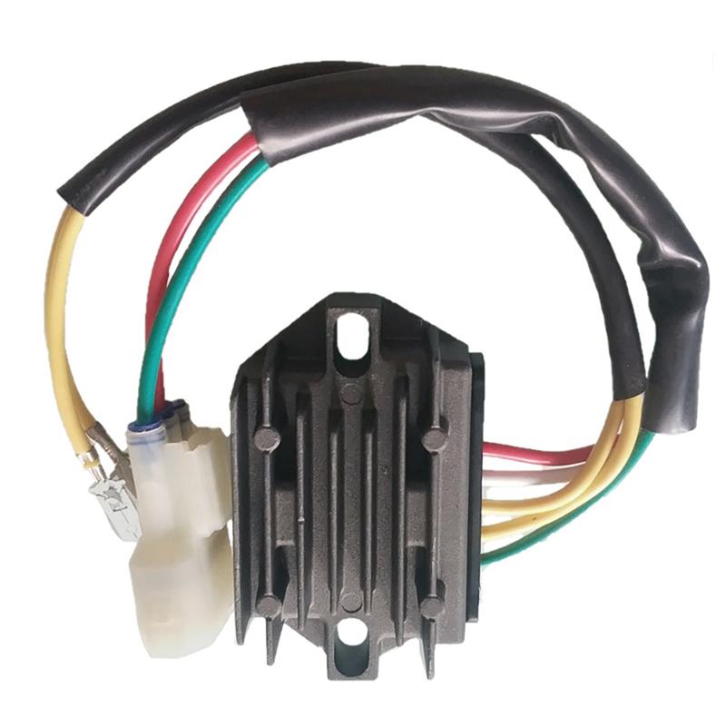 32800-28H00 Voltage Regulator Rectifier for KTM 450XCF 450 505,for SUZUKI RMZ 250,for KTM SXF 250 2011