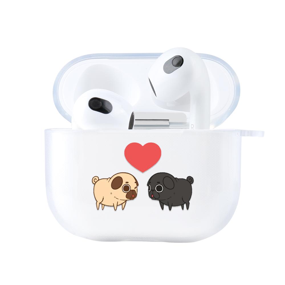 Силиконовые чехлы для Airpods 3 Чехол для AirPods 1 2 Чехол для хранения Полное покрытие Новые для Airpods Pro 2022 Чехлы Устойчивы к падениям Износостойкие Водонепроницаемые