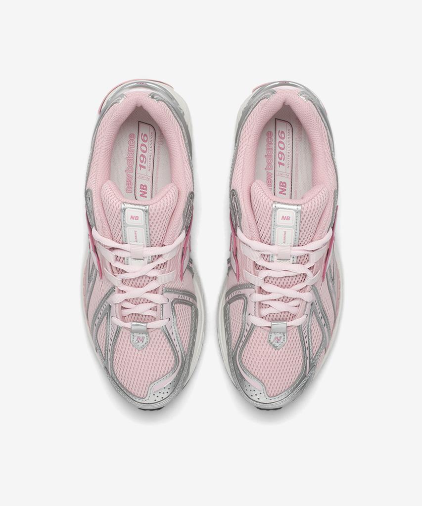 New Balance Nbpdgf704P / U19063Ft (розовый)
