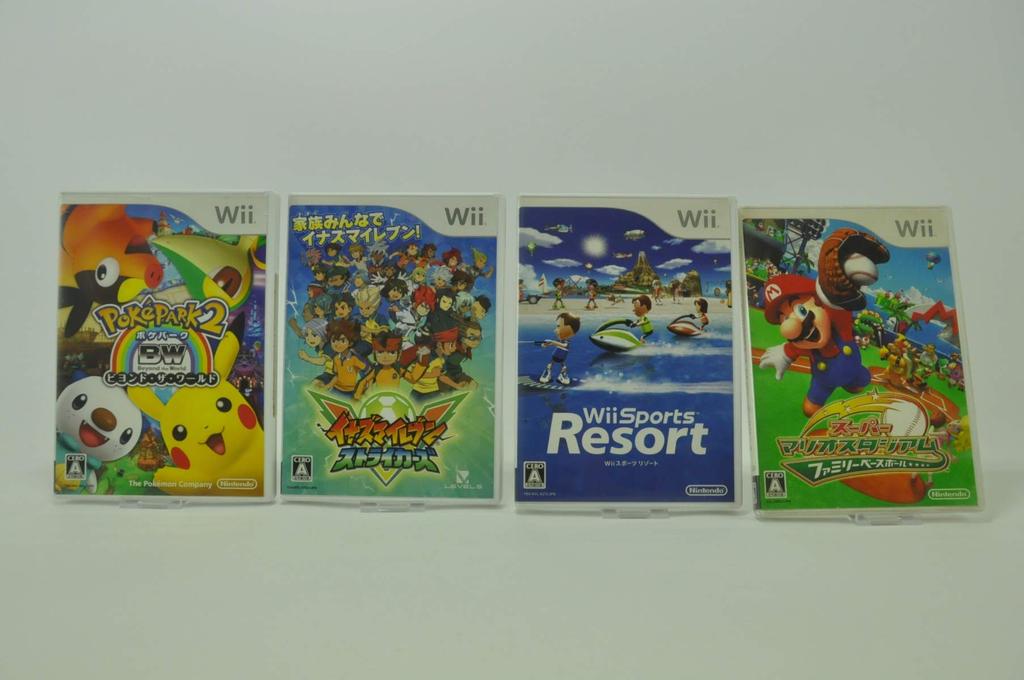 Марио Карт Wii х 1 («Wii Handle» в комплекте)