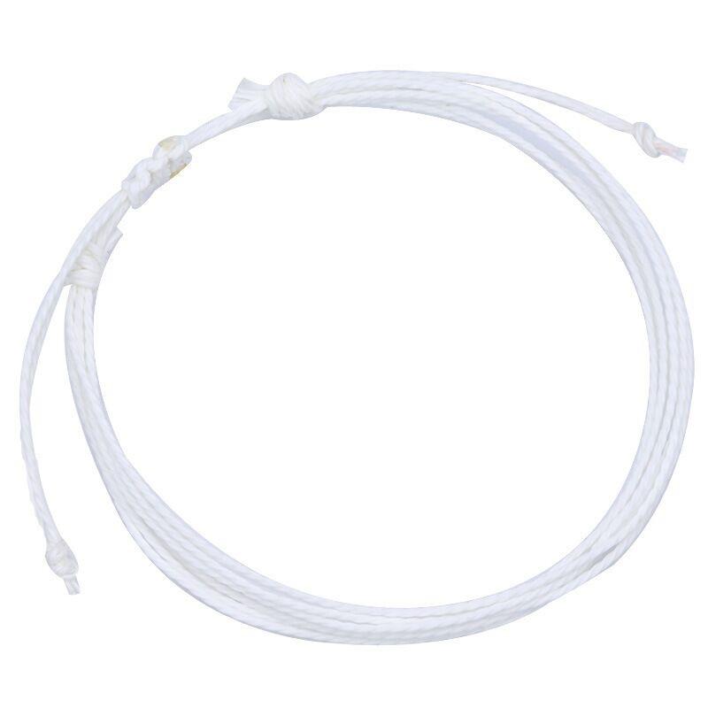 16 цветов, богемный, ручной работы, многослойный, цветной, счастливый, хлопковый, веревочный, водонепроницаемый, женский, солнечный, пляжный, серфинг, ювелирные изделия