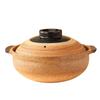 Handun Japanese Style Earthenware Stew Pot