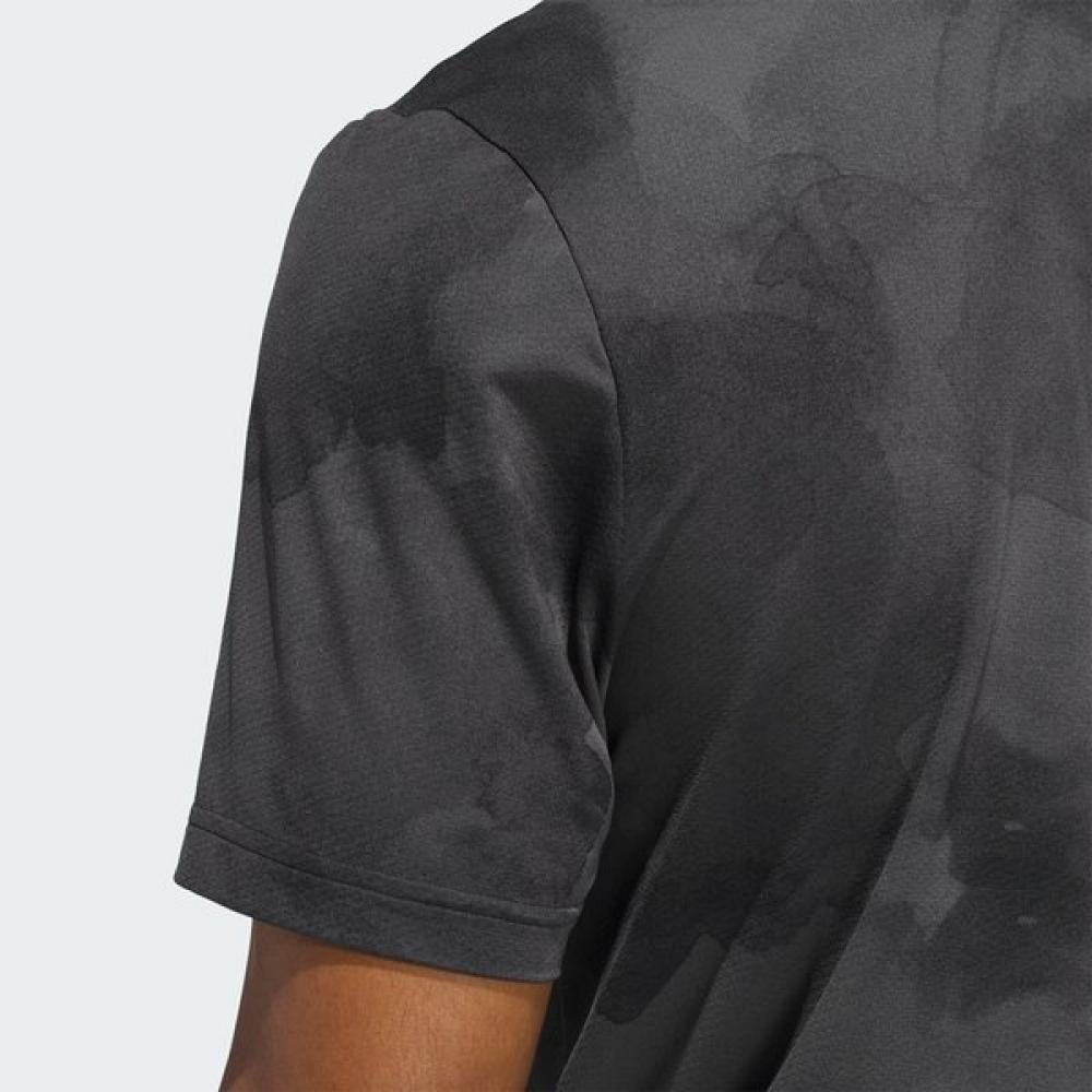 Adidas Golf Ultimate 365 Cool Filling Polo Shirt Jm0494