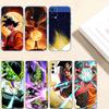 Чехол MH44 Dragon Ball для Motorola E7 G6 G7 G8 G9 Plus Power Play G10 G20 G04 E30 E40 E22 E20 E13 E15 G22 G23 G05 G75 G35 G55