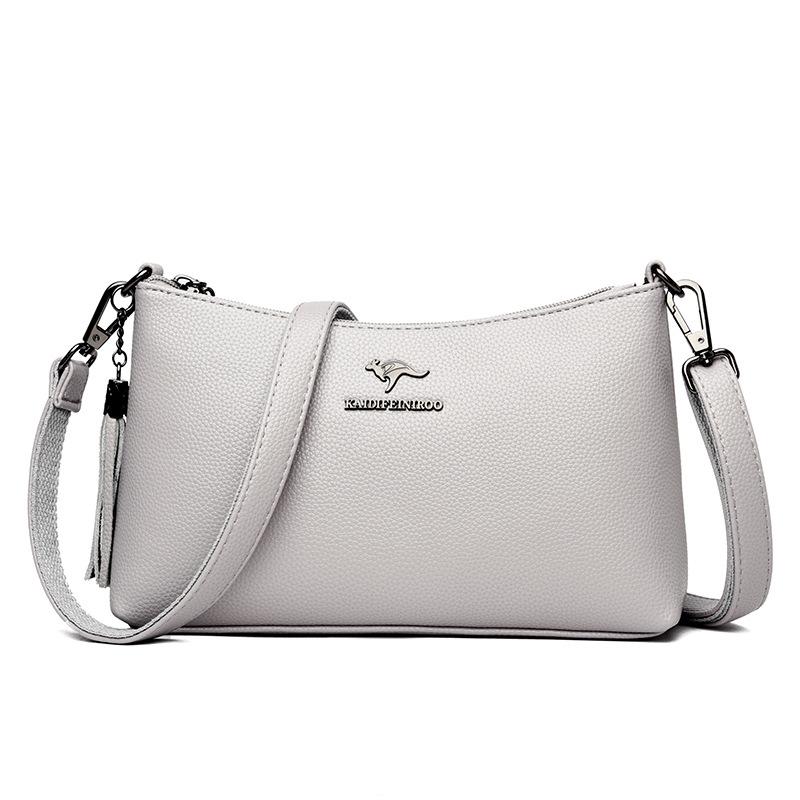 Women's Bag Mom Crossbody Bag Fashion Upscale Shoulder Bag