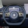 Автомобильная оплетка на руль для Wuling Baojun Yep Plus EV 2026 2026 2026 2026 Baojun Cloud EV O D Type Steering-Wheel