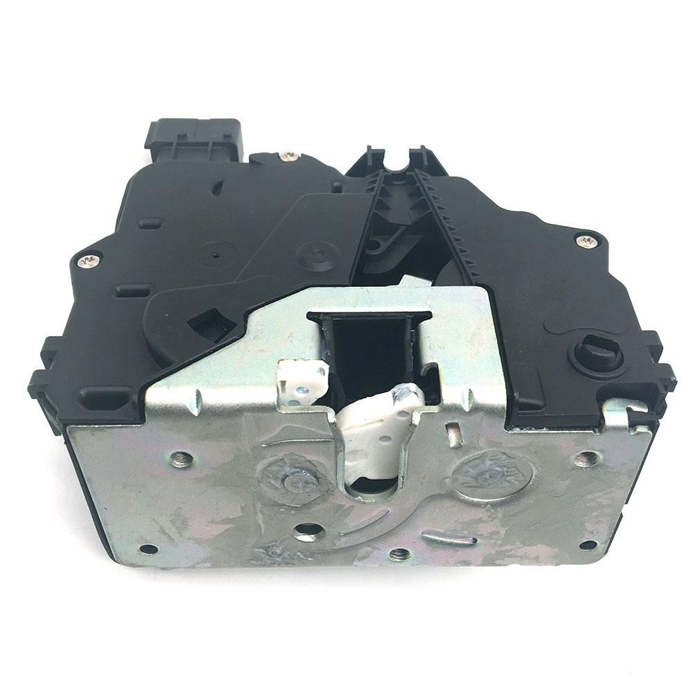 Door Lock Actuator Rear Left 13258265 For Opel Meriva B 2010-2017 5133157