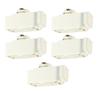 Shopline Подвесной потолок, белый, набор из 5 шт. DH8542-5