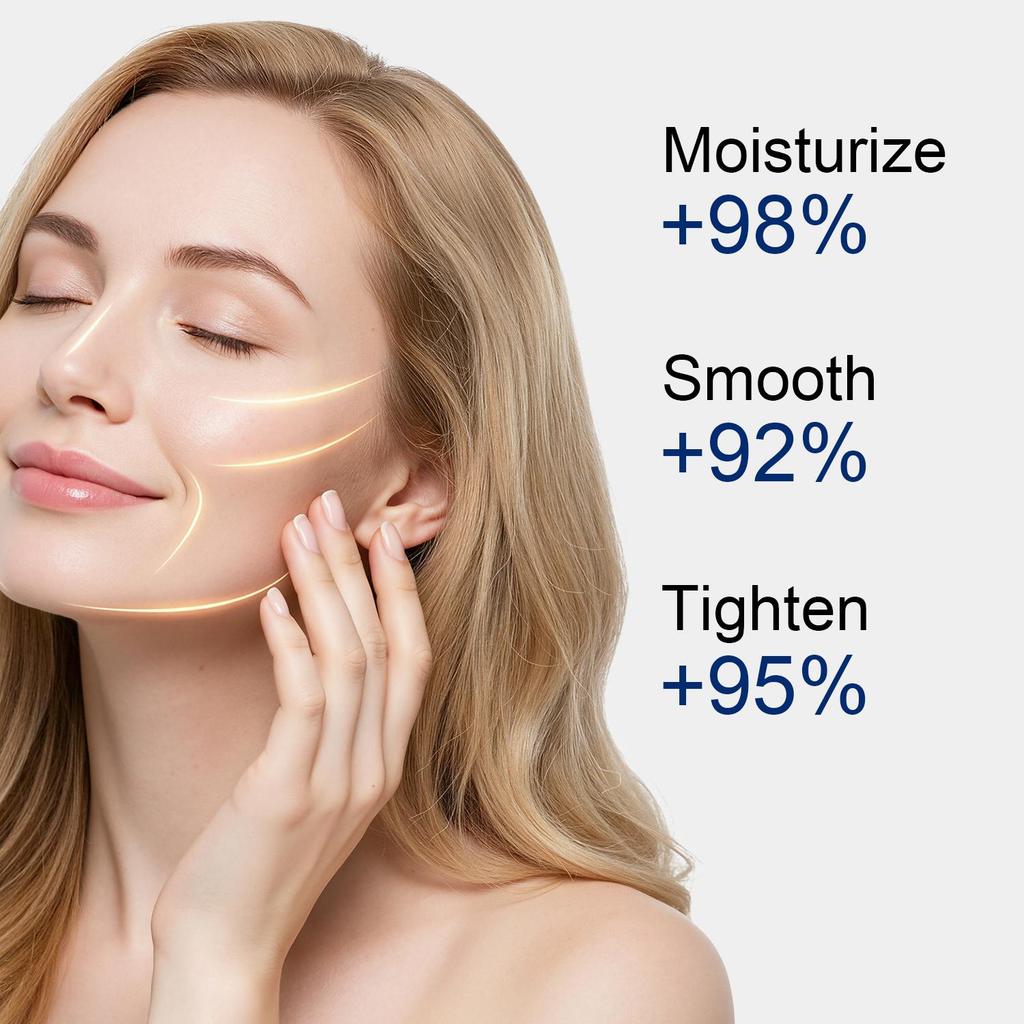 TX-CREAM-Moisturizing and Tighten Skin-Downplay Dark Spots-Suitable For All Skin Types, 60g
