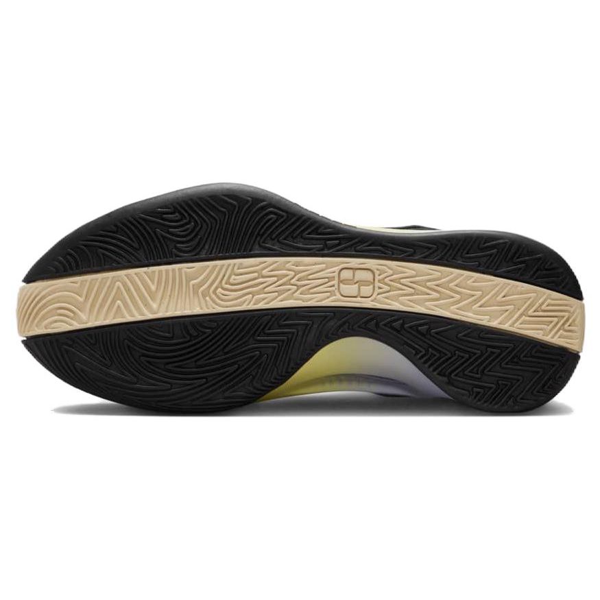 Nike Женские кроссовки Sabrina 1 Spark Фиолетовый Кислородно-Фиолетовый Черный FQ3381-501