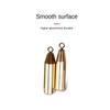 Copper Alloy Copper Fishing Lead fall Gold Hook Connector Accessories Weights  Fishing
