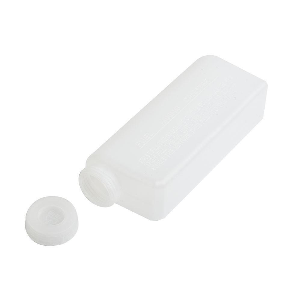 600 мл 2-тактный двигатель масло топливо бензин смешивание миксер бутылка бак 20:1/25:1/40:1Инструмент