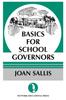 Книга Basics for School Governors
