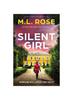 Книга Silent Girl : A Totally Addictive Crime Thriller