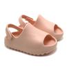 Fashion LItfun Summer Kids Sandals Comfy Baby Adjustable Slippers Thick Sole Non-Slips Bathroom Slippers NO-Odor Children House Shoes