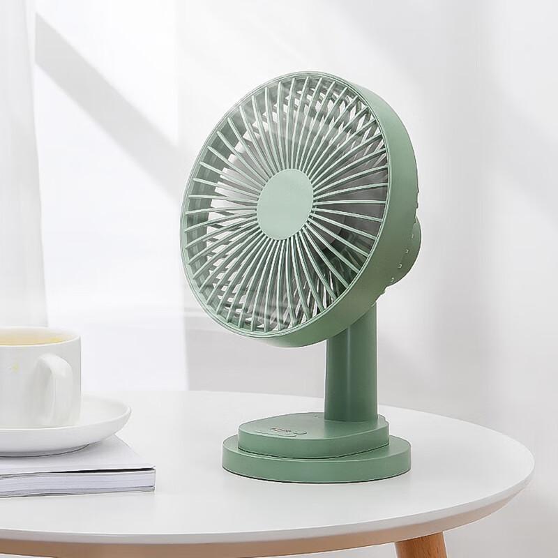 Настольный oscillating fan Shengyuantong SYT-M5