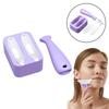 Non Electric Facial Massager Reduce Swelling Facial Cold Therapy Instrument  Women Skincare