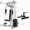 Gym Weight Stack Extender Universal for Practice Lifting Board