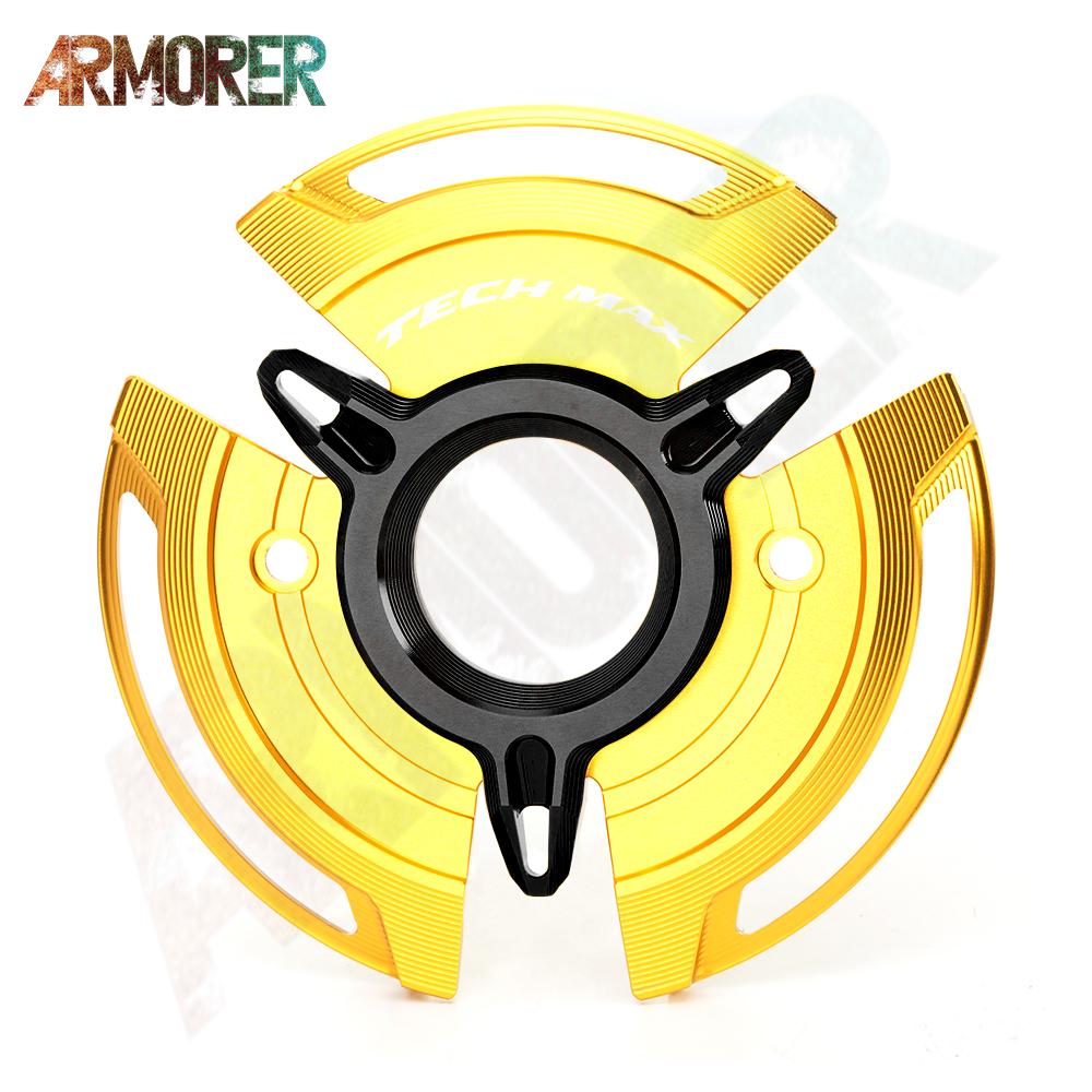 Аксессуары для мотоциклов, чехол для двигателя, защитный чехол-слайдер для YAMAHA TMAX 560 TECHMAX T-MAX 560