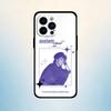 AAA Gustavo Cerati Soda Stereo  Phone Case For iPhone 17,16,15,14,13,12,11 Plus,Pro Max,XS,Soft Silicone Black Cover
