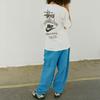 Nike Белые мужские футболки X Stussy DV1774-100