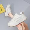 2025 Summer New Breathable Ins Tide Korean Version Mesh Shoes Female Students Street Shooting Running Sports Casual Shoes H151