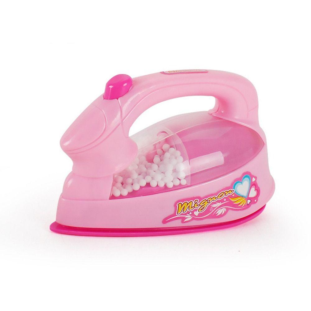 Игровой набор «Пылесос» Тостер Блендер Кухонные игрушки Бытовая техника Игрушки Мальчик Девочка